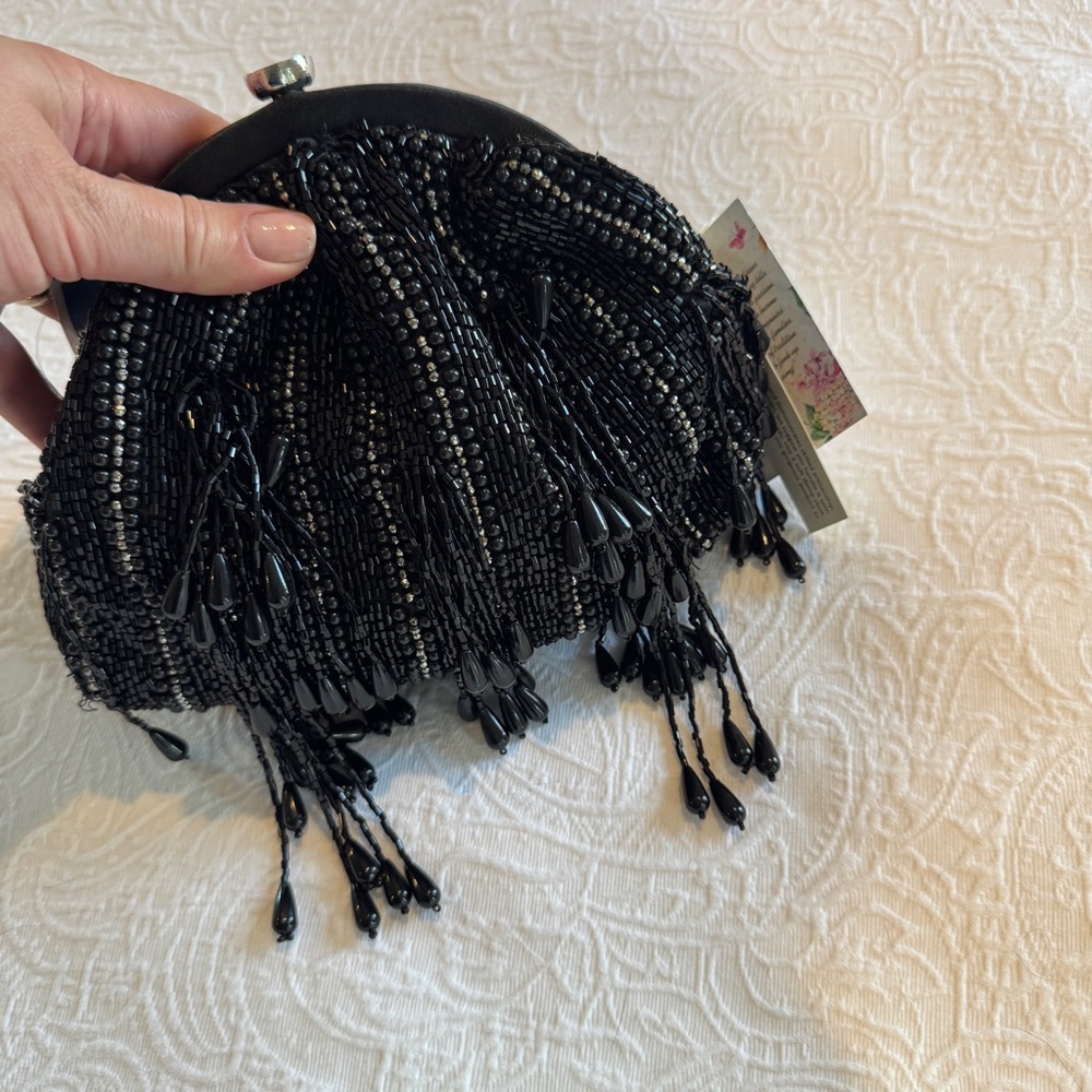 🪝Beaded mini bag - Made in India